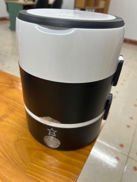 Mình mới dùng nên chưa đánh giá được gì nhiều nhưng thấy dùng ok, đun nhanh nóng