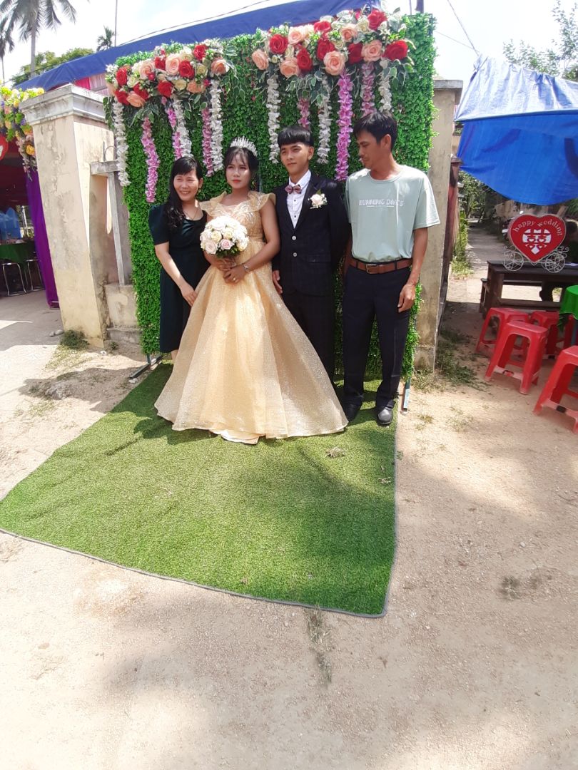 Ảnh đánh giá