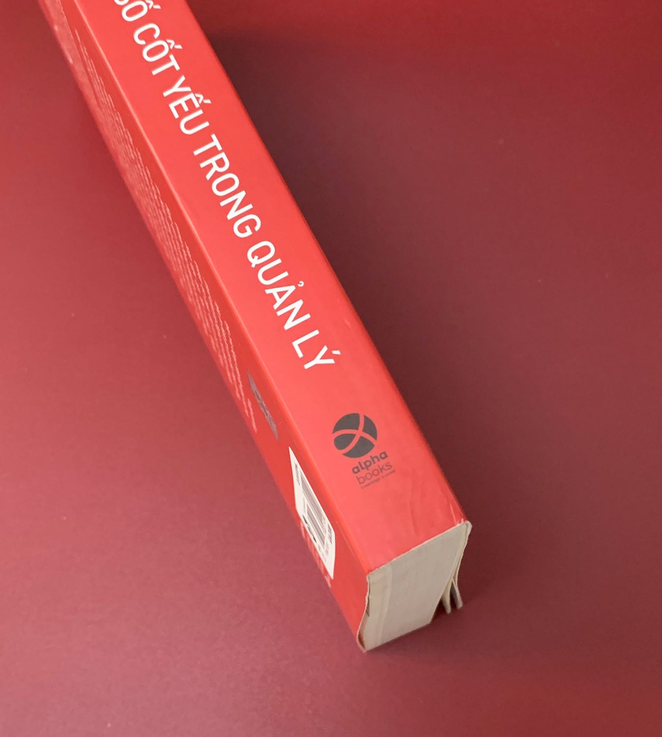 Rất hài lòng. Nên đọc kèm sau những cuốn về phân tích báo cáo tài chính sẽ dễ nắm được nội dung.