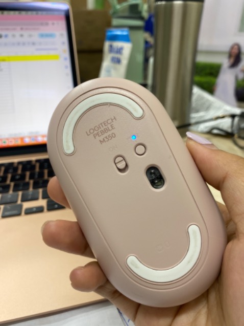 Di chuột mượt, êm, giao nhanh