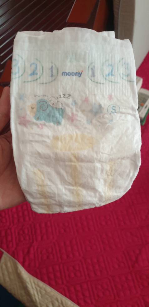 An toàn, bé ko bị hăm. Giá tốt nhất trên sàn. Đóng gói nhanh, ok. Mua rất nhiều lần vì uy tín, bé xài ko vấn đề gì, yên tâm.