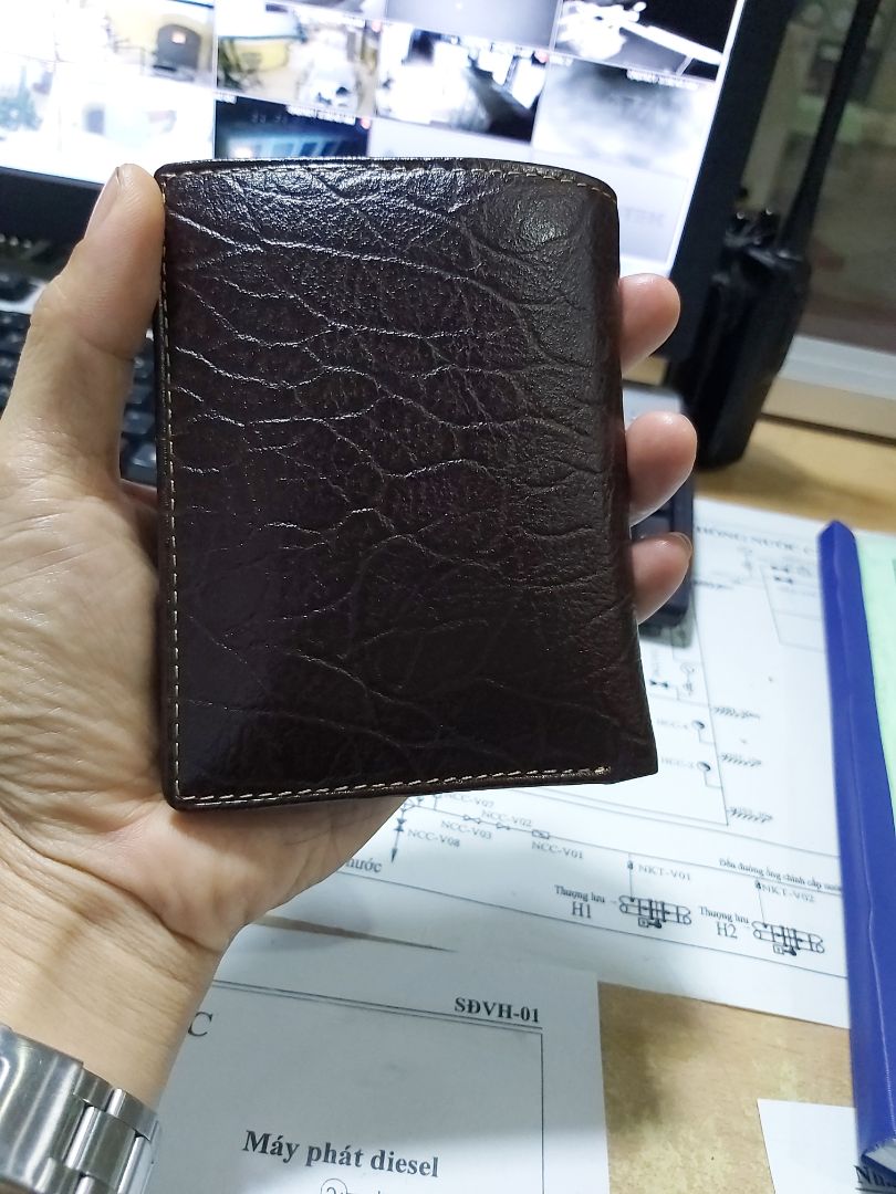 ví đúng như hình