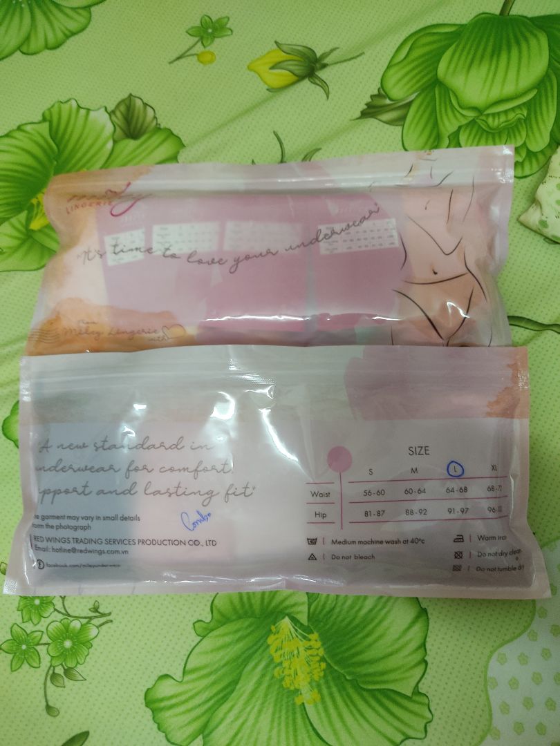 quần vải mềm dễ chịu, chưa mặc ko biết thoải mái