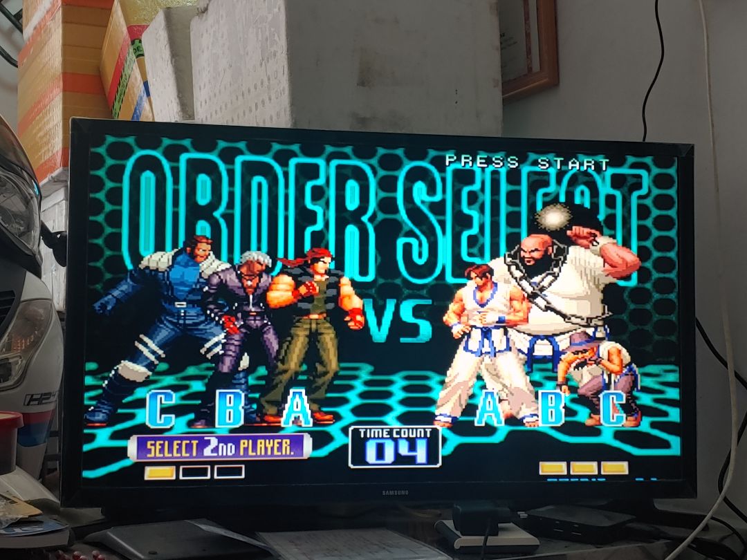 máy chơi rất tốt....giao nhanh...đóng gói kỹ