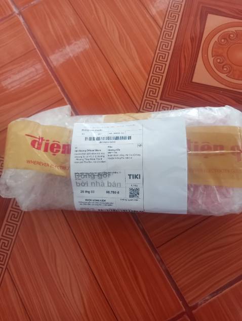 Sản phẩm đúng như mô tả đóng gói cẳn thận giao hàng đúng hẹn