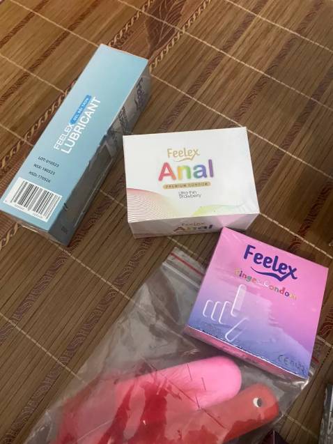 Shop giao hàng nhanh tư vấn nhiệt tình che tên sp đầy đủ mua của shop nhiều lần rồi ko có lần nào thất vọng cả, sẽ quay lại ủng hộ dài dài.tặng shop 5 sao