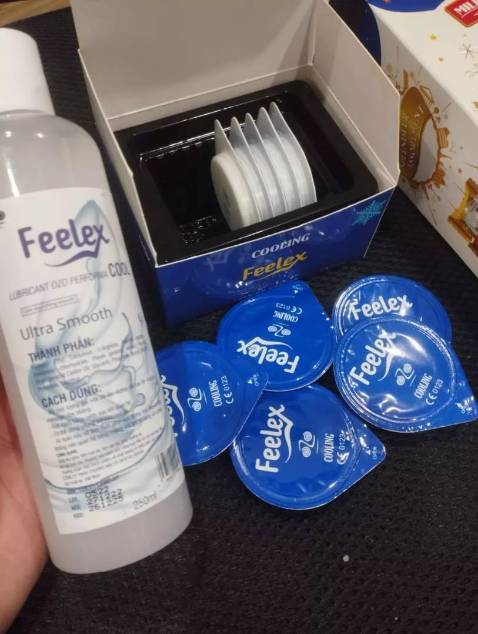 Sản phẩm mới, bao bì đẹp, rất thích hợp sử dụng hâhhahahahahahahahah