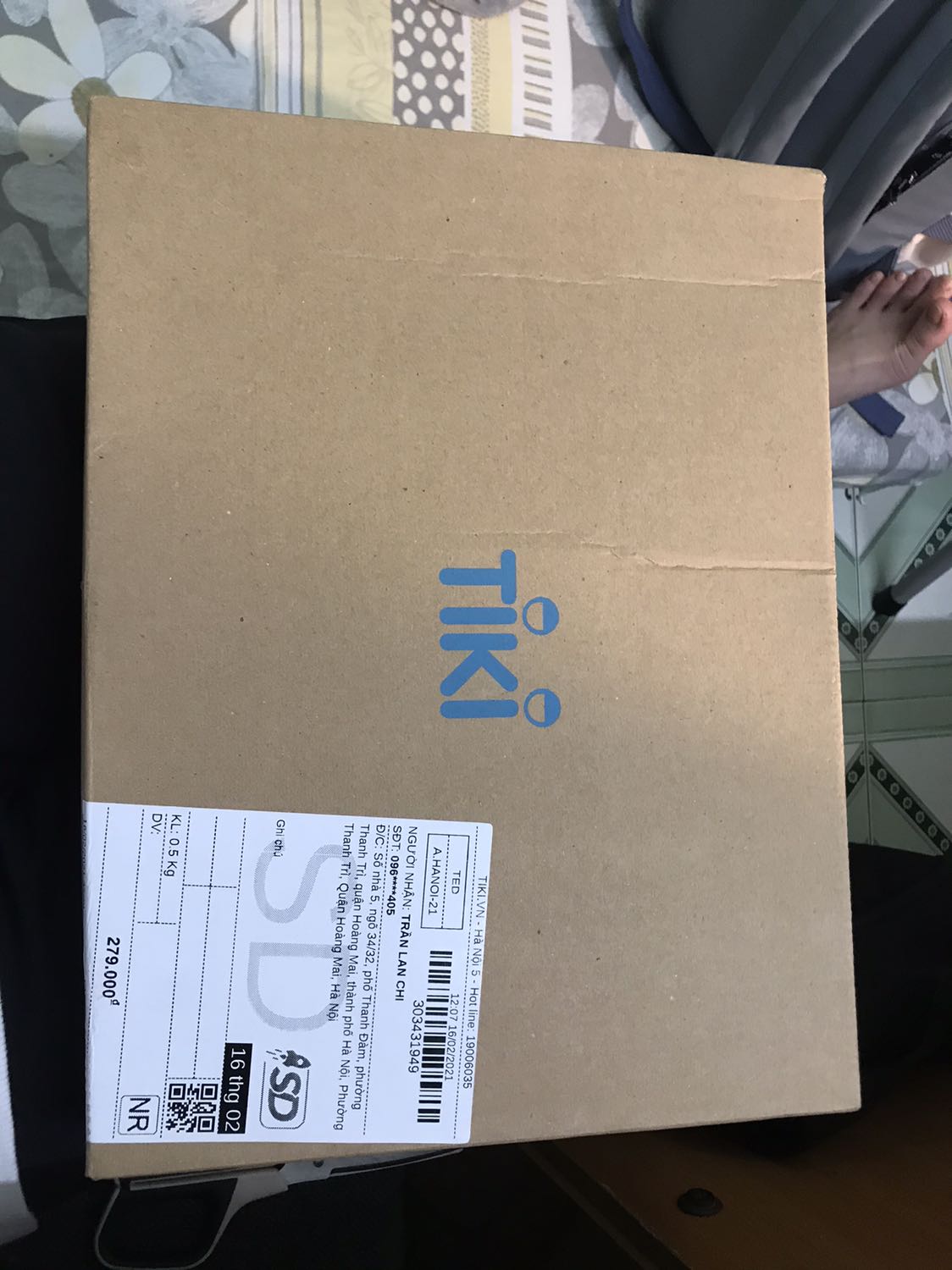 Anh shipper rất chi là zui tính nha ???
Sách là quá ok lun ak