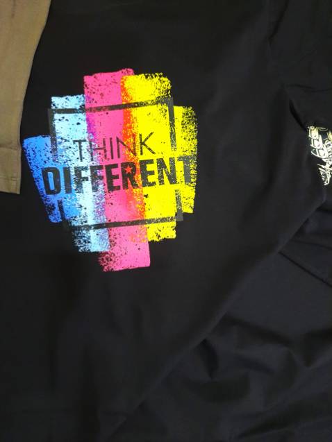 cầm lên thì khá ok, chưa mặc nên chưa biết sao, áo mát tay, hài lòng.