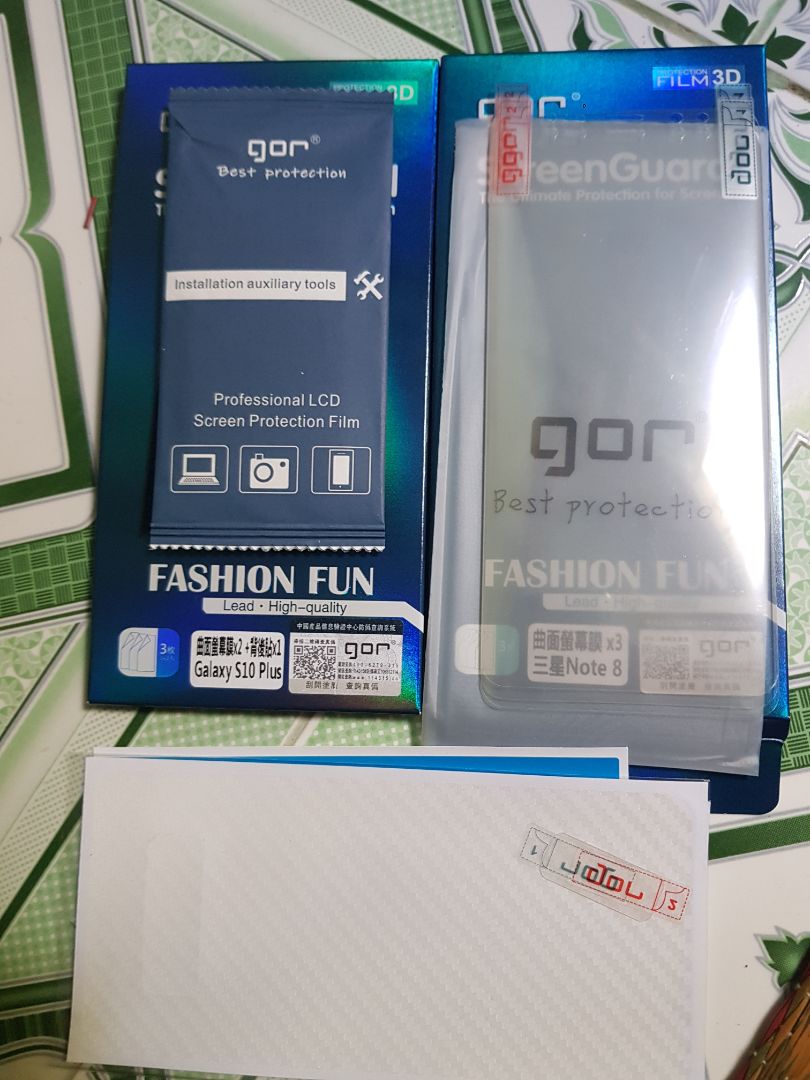 Tốt. Trong tầm giá & như quảng cáo!