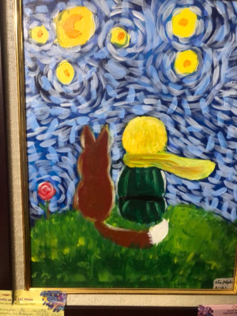 Sách khá hữu ích với bạn nhỏ nhà mình ạ