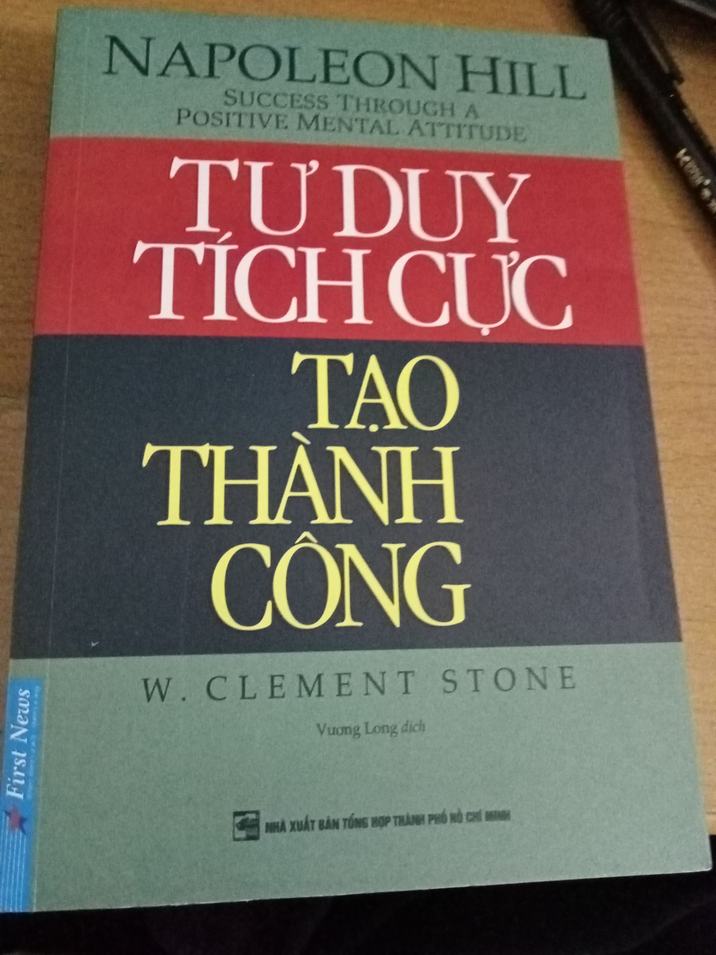 sách đẹp ngoài mong đợi đóng bọc kĩ càng sách không bị cong