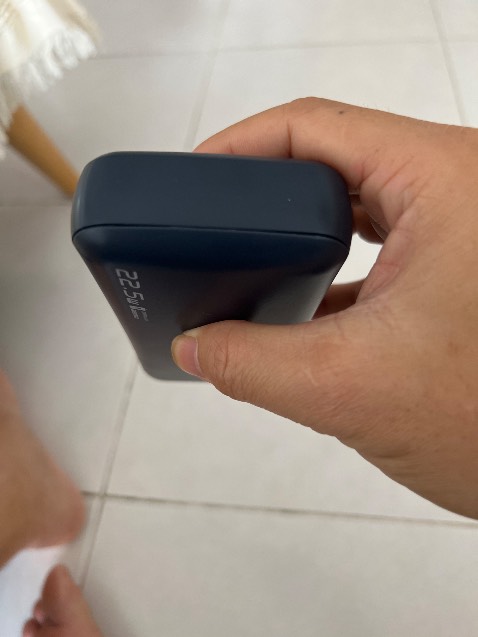 Mua 19/04/2025 giờ pin bị phù, dung lượng sụt giảm sạc đầy không đủ sạc 1 lần iphone 13. Quá thất vọng