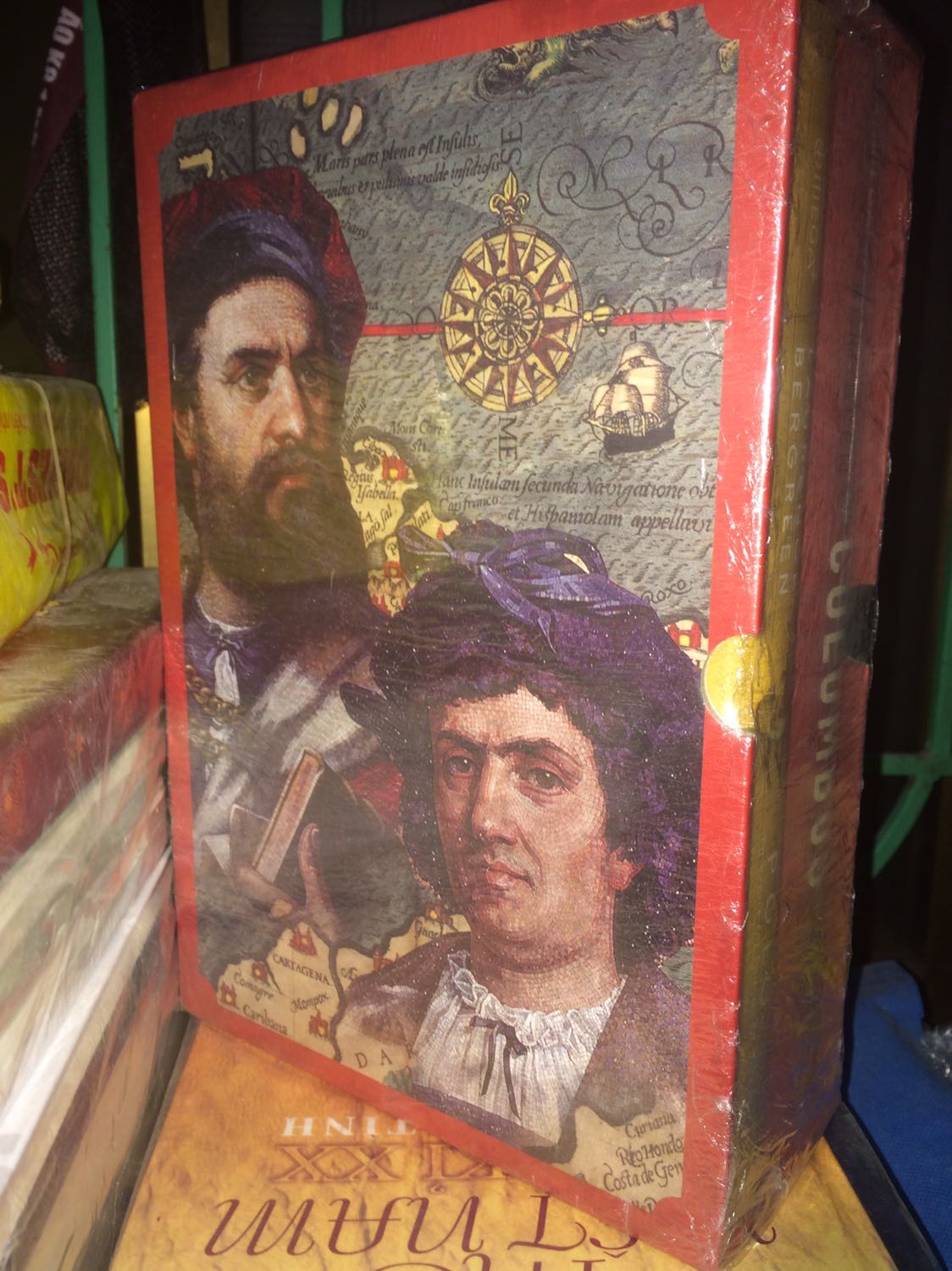 Sách mới và đẹp lắm. Giao hàng nhanh. Mình chưa đọc nên chưa đánh giá nội dung.