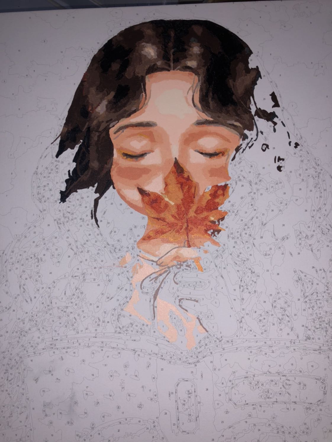 Sp giao đúng mẫu, rất ưng ý ?