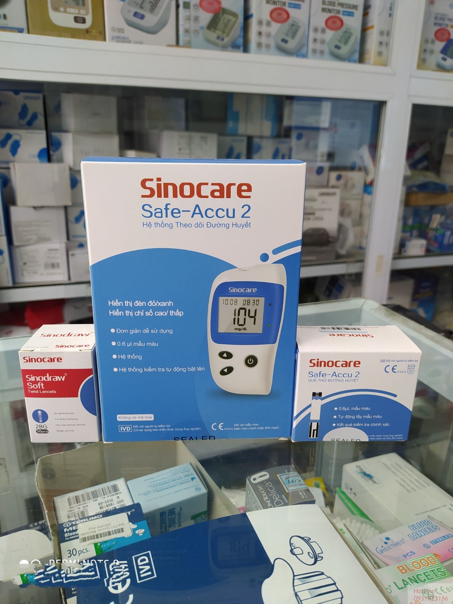 đặt hàng hơn 1 tháng mới giao hàng. dịch nên k muốn đi bv khám mua ở nhà *** theo dõi mà giao hàng quá lâu. liên hệ tiki hỗ trợ thì k được. nt cho shop hỗ trợ cũng k thấy phản hồi. thất vọng với tiki. có lẽ thanh toán trước qua momo nên k sợ khách hủy đơn nên k coi khách hàng ra gì. thật sự quá thất vọng