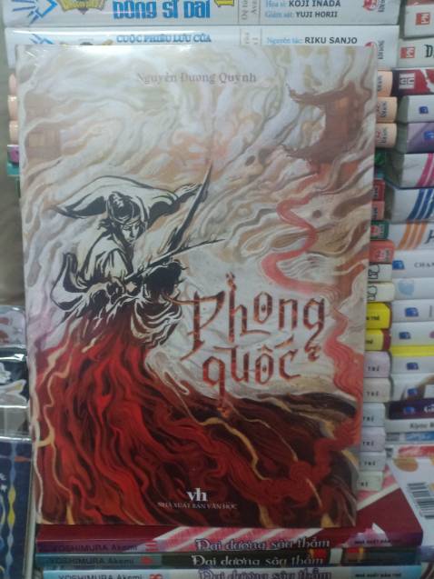 Sách mới nguyên seal, đầy đủ phụ kiện, shop đóng gói chu đáo, bọc chống sốc cẩn thận, giao hàng nhanh, vote 5 sao