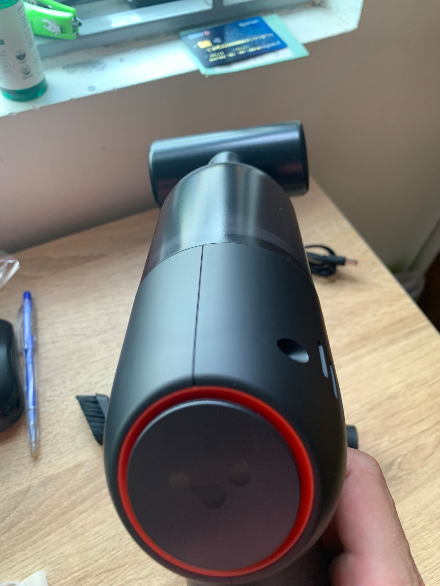 Máy đẹp, xịn lắm