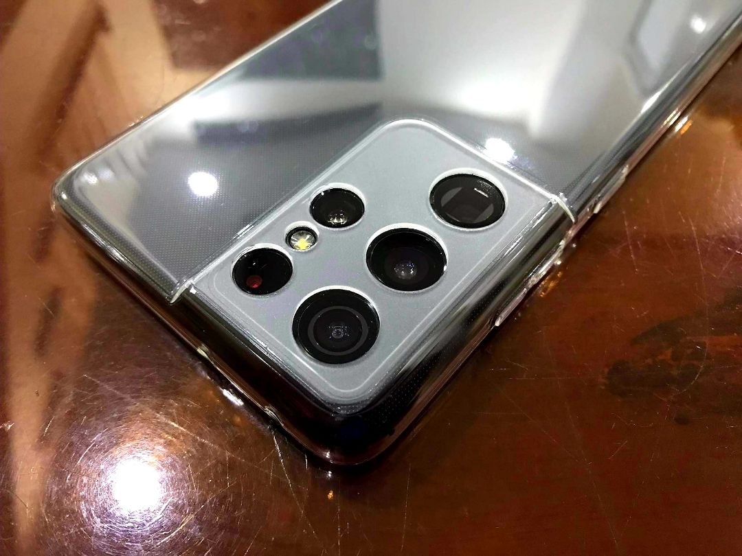 Ốp vừa vặn, rất đẹp trong tầm giá!