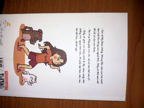 Sách vui, hài, cho những người thích hóng chuyện hàng xóm!@@