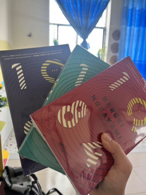 Giao nhanh đúng hẹn, đóng gói cẩn thận