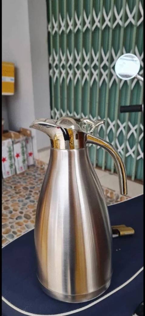 Chất lượng tốt , giữ nhiệt shop đong gói cẩn thận