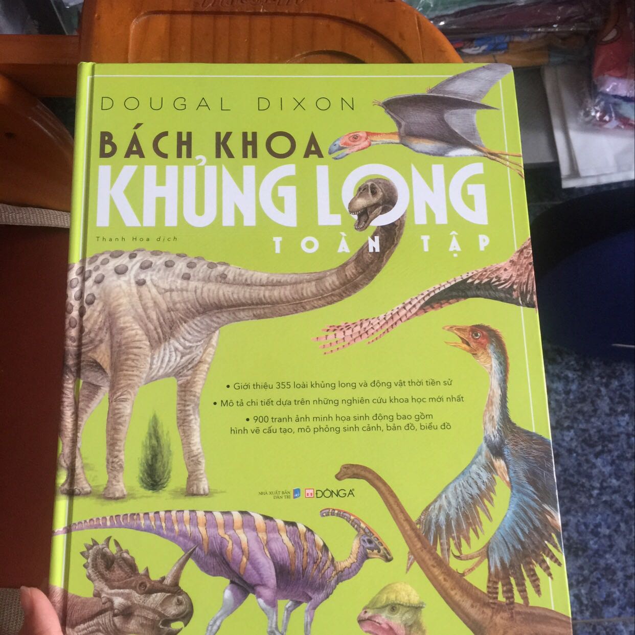 Sách xịn xò
Mua được giá sale rẻ hơn 100k
Đóng gói kỷ giao hàng ổn 
Sách in đẹp chuẩn