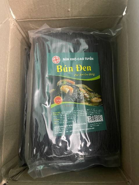 Ăn rất ngon, sợi dai