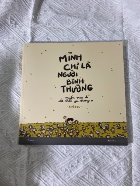 Cuốn sách với những hình ảnh dễ thương để bạn có thể thoả sức tô vẽ màu sắc. Bạn sẽ cảm thấy thoải mái và dễ chịu hơn. Cuốn sách với những dòng chữ ngắn ngắn, với những điều dễ thương. Chất lượng giấy và bìa rất tốt.