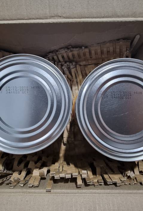 Giao hàng nhanh  , đóng gói kỹ  , cảm ơn nhé ạ  .
Sữa rất dễ uống , hương vị thơm ngon , chất lượng tốt , dịch vụ tốt  .