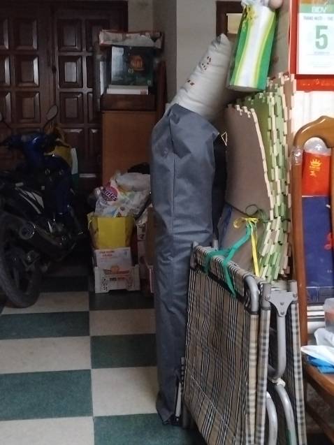 Chất lượng như mong đợi

Hàng tốt