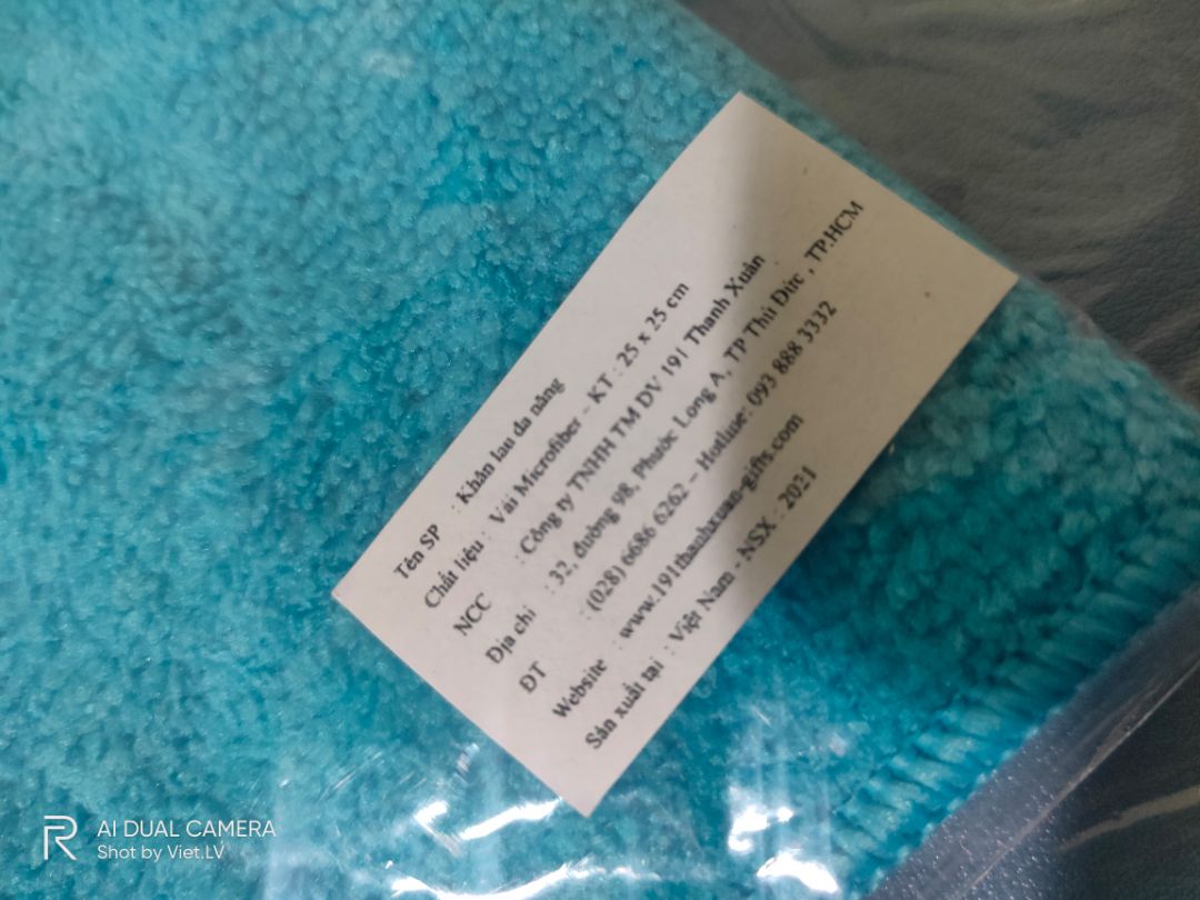 mọi thứ đều ok, duy chỉ có 1 điều là không nhận được món quà mặc định theo hình ảnh mô tả "mua là có quà" là viên vệ sinh lồng giặt ????