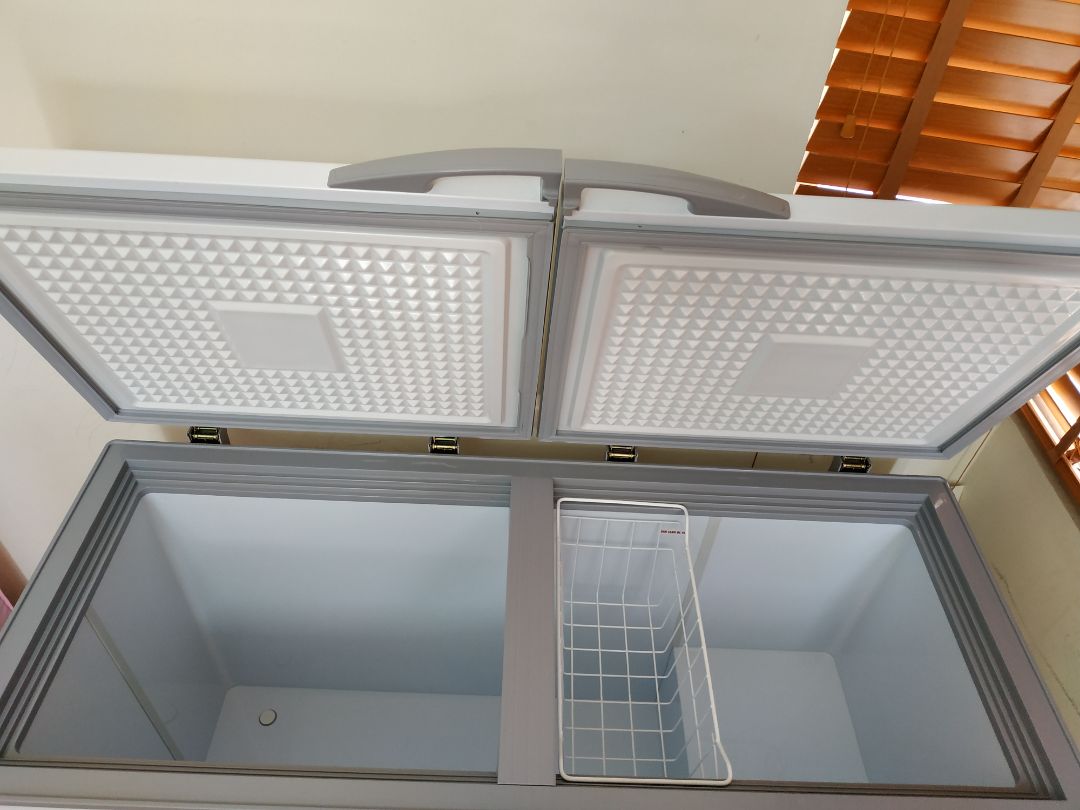 Mình đã dùng được chục ngày, hiện thấy rất hài lòng. Có lỗi nhỏ là ổ khoá bị bung ra, gọi bảo hành Sanaky đến thay ok. Cảm ơn Tiki.