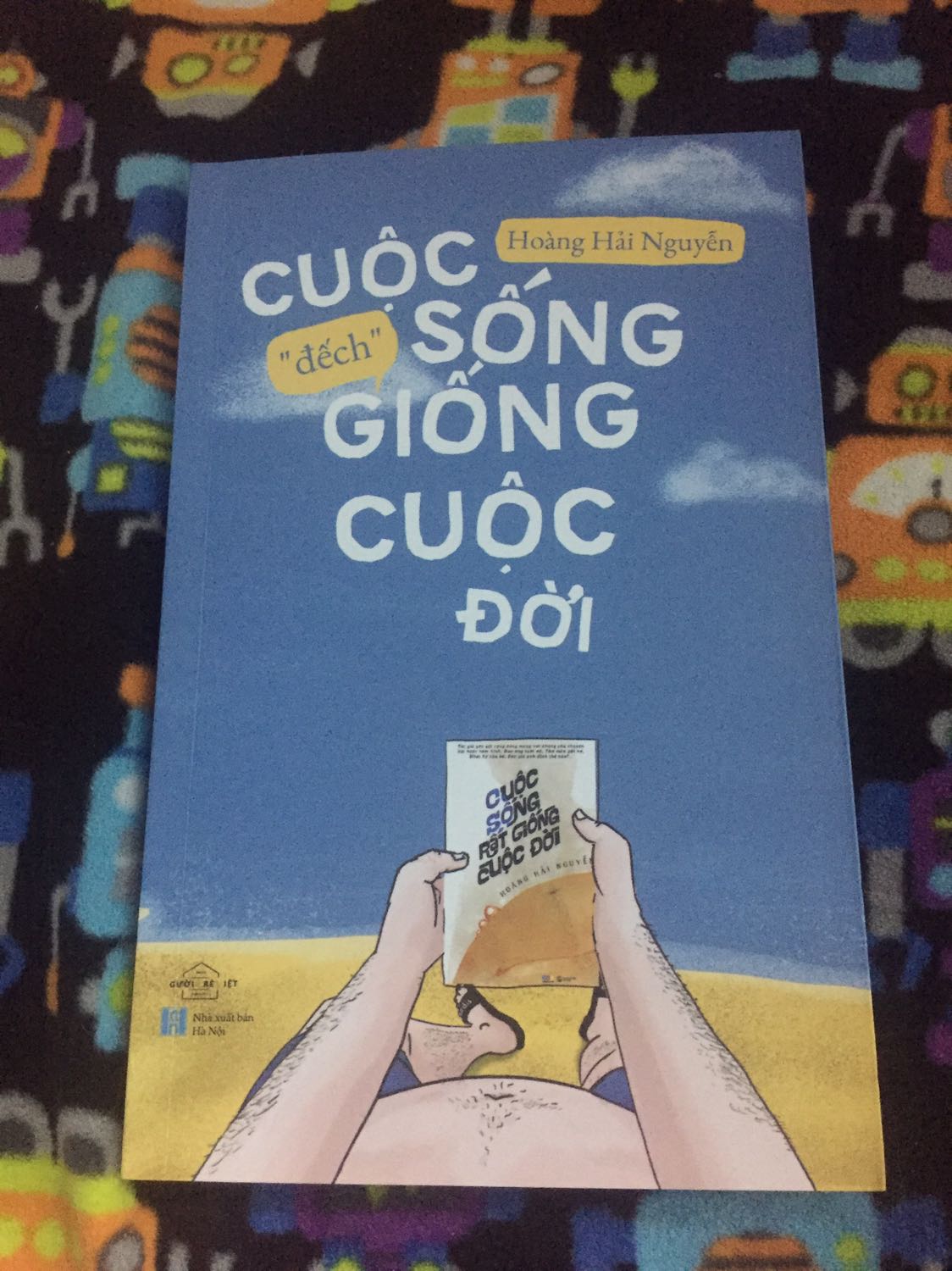 Ảnh đánh giá