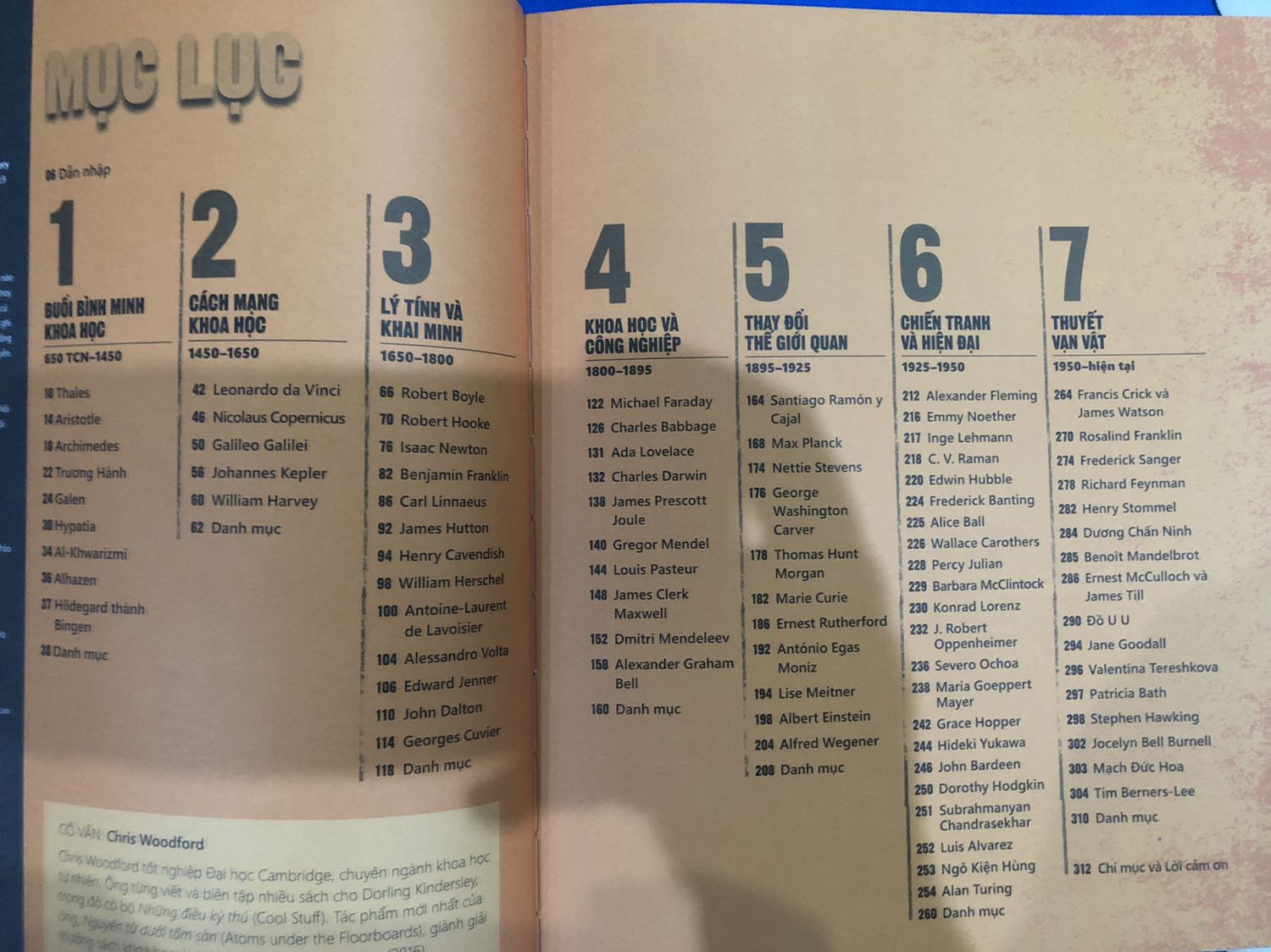 Quá tuyệt vời, sách k chỉ dành cho thiếu nhi mà thật sự thú vị cho cả người thích tìm hiểu về sự nghiệp của các nhà khoa học vĩ đại. Bên cạnh phần lời ngắn gọn là phần hình ảnh đẹp