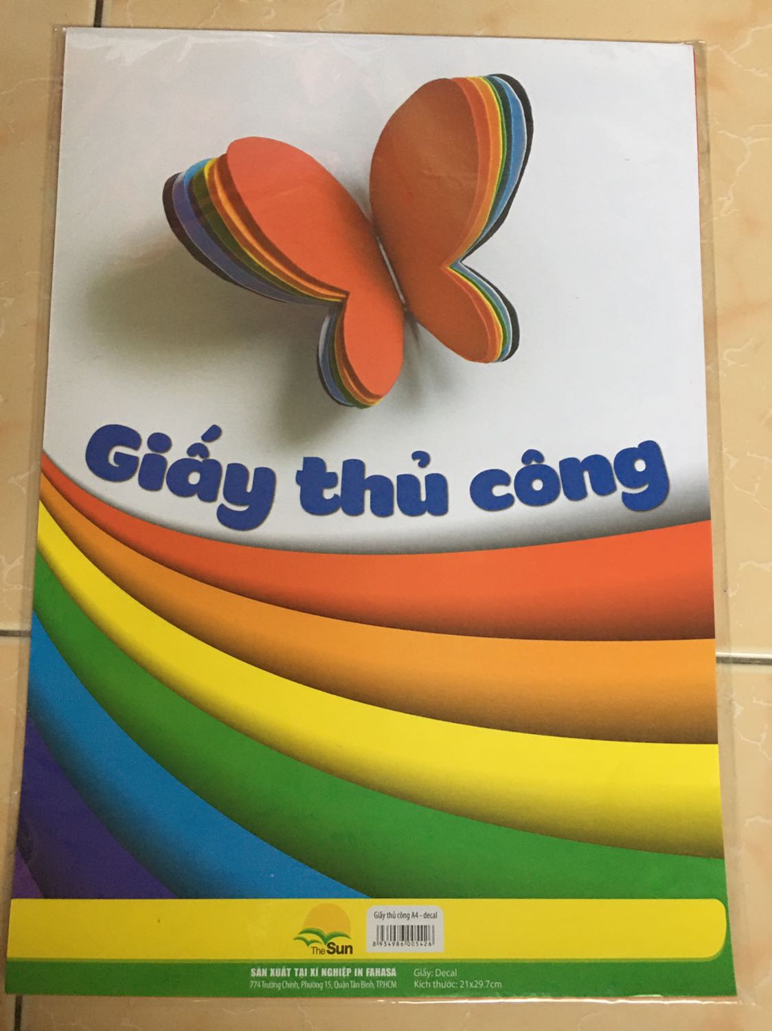 Fahasa giao hàng nhanh.