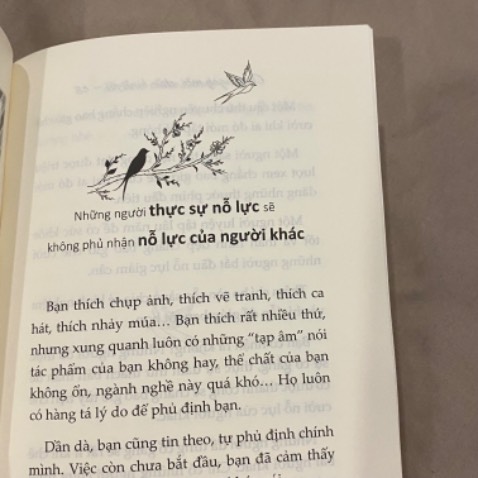 Sách đẹp, xem qua nội dung nhiều cái hay