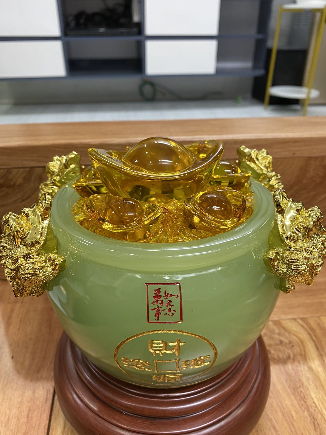 Shop đóng gói cẩn thâm