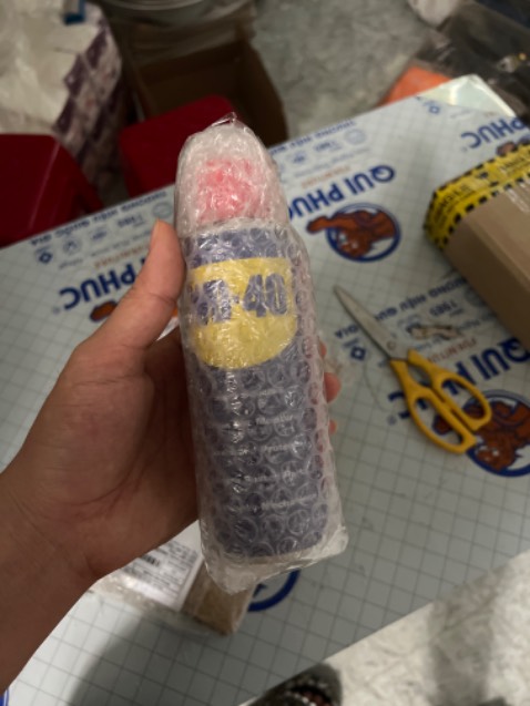 Cần trả hàng hoàn tiền vì không đúng yêu cầu .