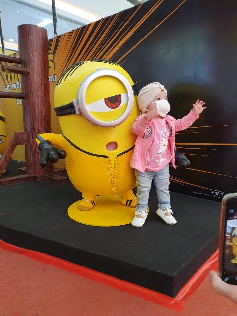 Ok, đẹp, nên mua nha cả nhà