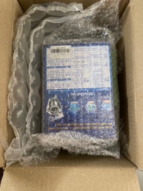 Đóng gói là thấy ng bán có tâm r.