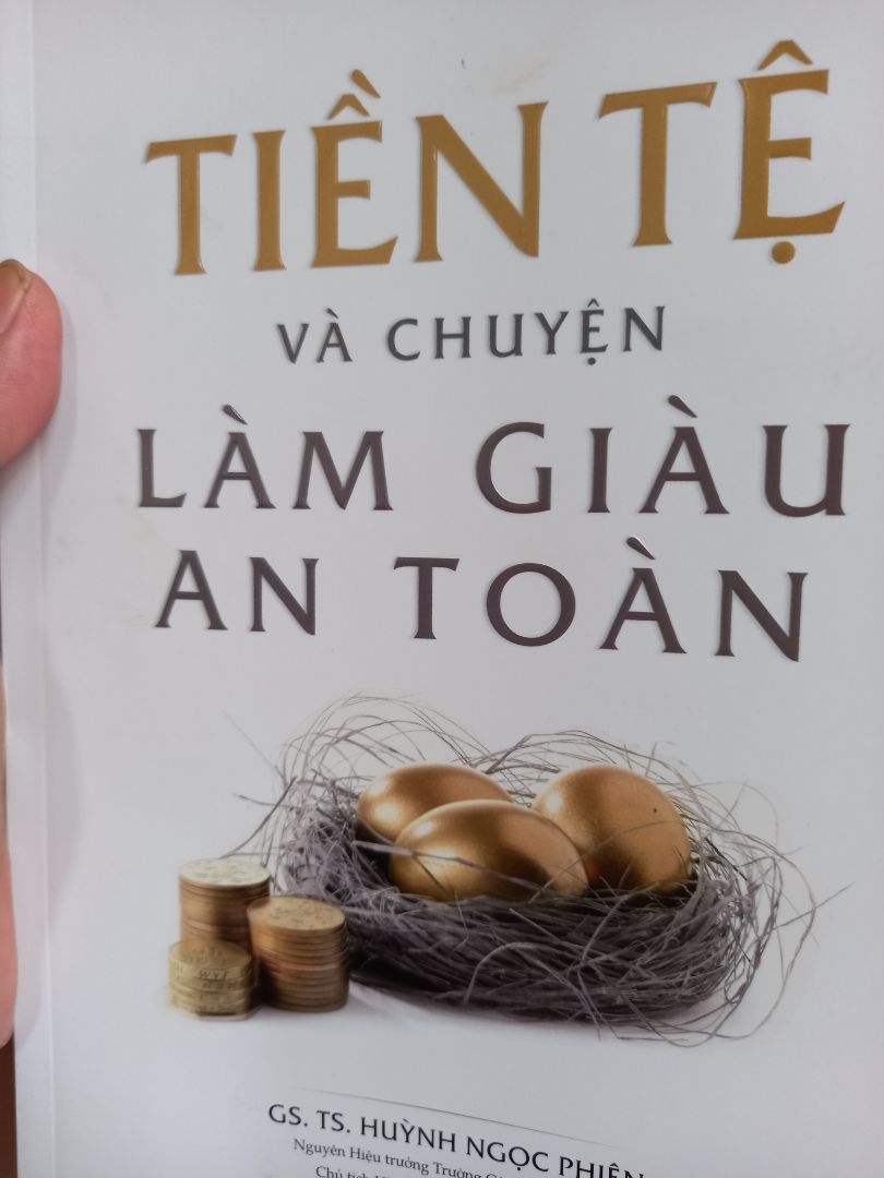 Làm giàu nên bắt đầu sớm và có phương pháp.