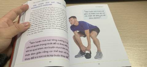 Nội dung thì cần thời gian đọc. 
Bố cục nội dung: Mức độ tốt
Hình ảnh: Sắc nét

Sách in màu, rất thích. 
Bìa sách, mức độ ổn. 
Chất lượng giấy ổn.