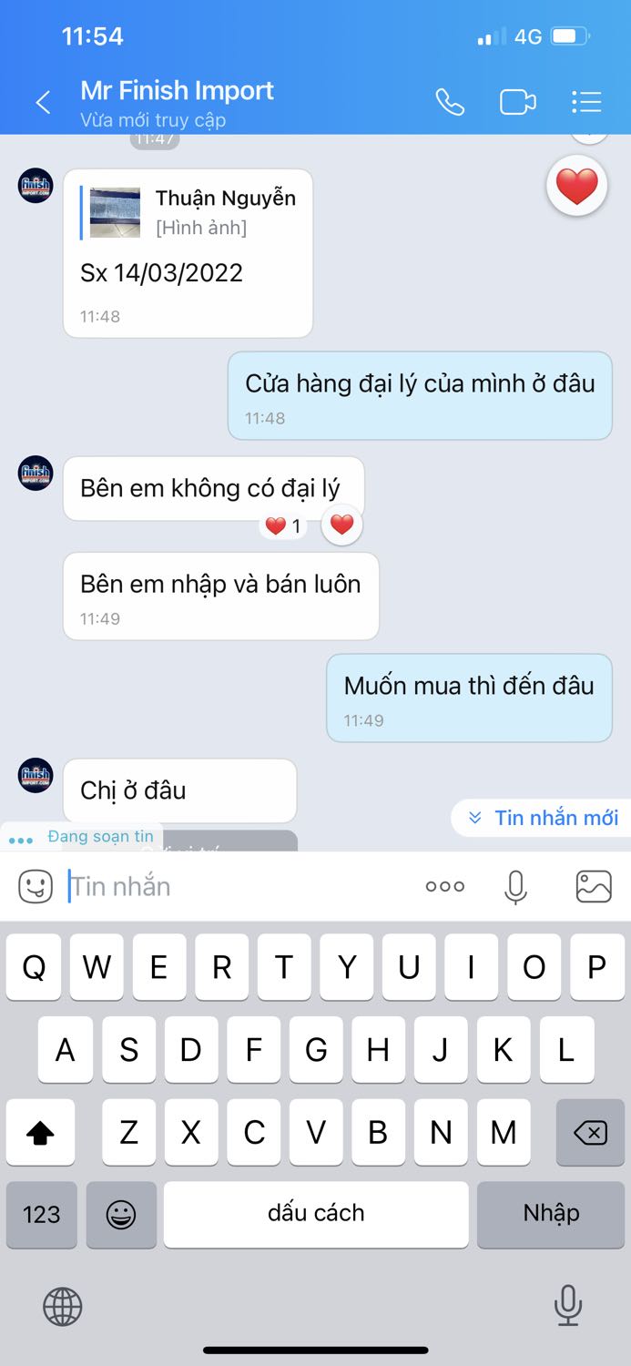 Sản phẩm bị vụn ra thì được TiKi trả lời là SP chất lượng tốt mới bị vụn như thế, thật là nực cười, như trả lời cho người không bình thường, không biết gì