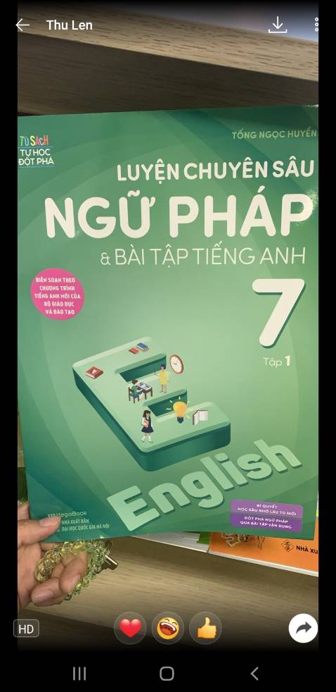 Sách in đẹp. Đóng gói cẩn thận. Shop giao thiếu nhưng sau đó giao bù lại luôn.