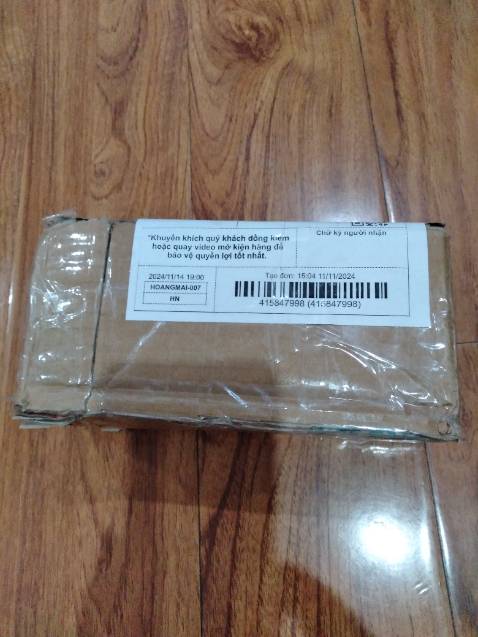 Bình châm nhớt là sản phẩm chất lượng tốt, nhân viên giao hàng đúng như cam kết, nhiệt tình, chu đáo