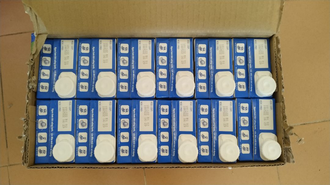 Giao hàng nhanh, hàng chuẩn.