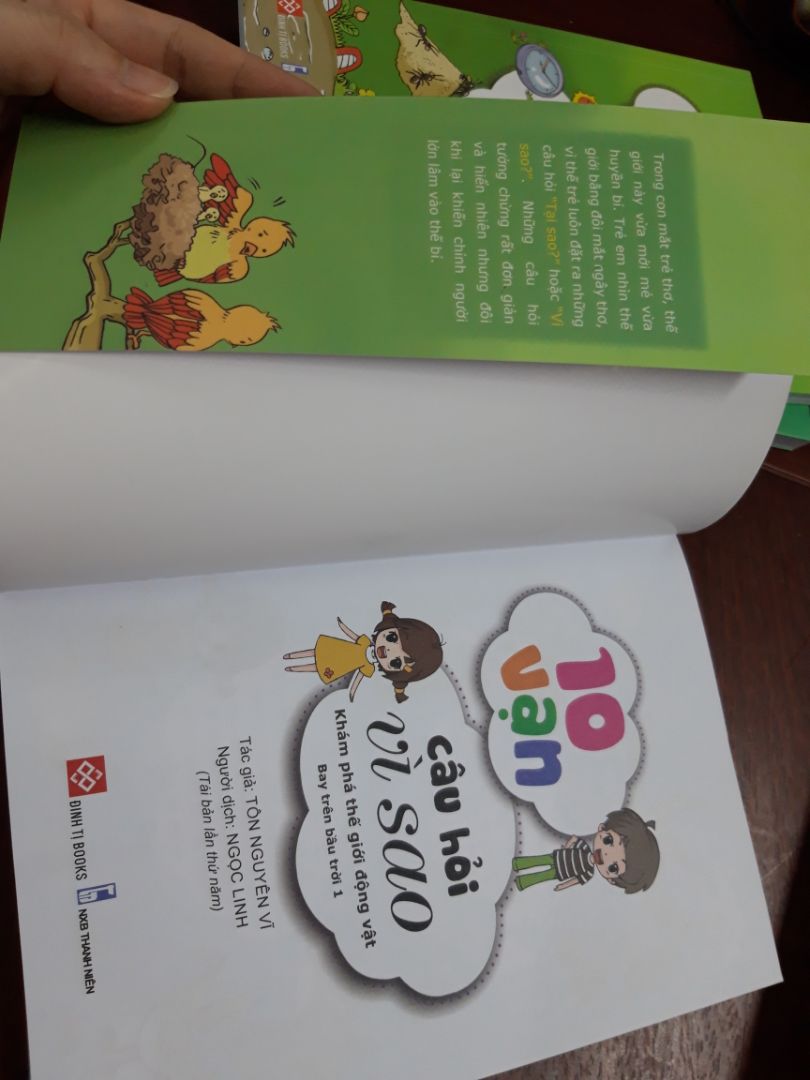 sách đẹp, nội dung thu hút các bạn nhỏ, tiki giao hàng nhanh