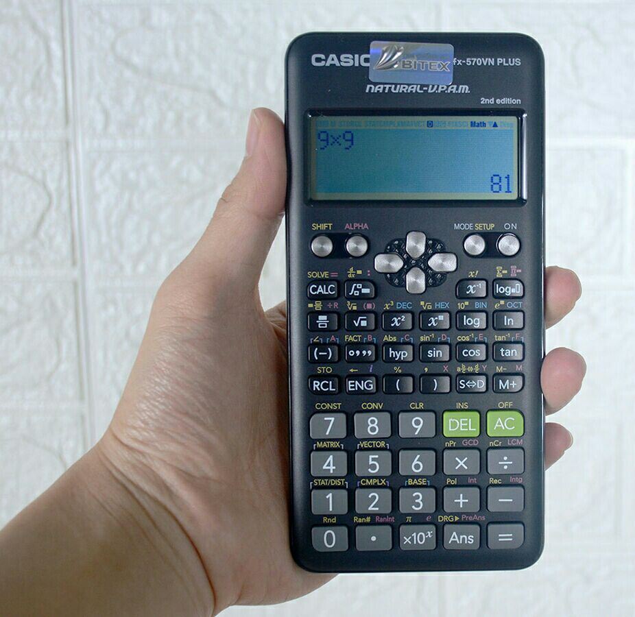 Máy đẹp, dùng tốt, có kèm theo HDSD và phiếu bảo hành, shop đóng gói cẩn thận, giao hàng nhanh