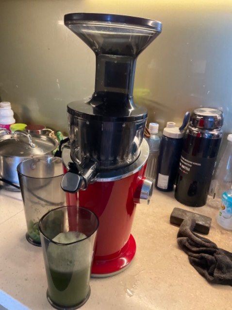 Máy đẹp, tháo lắp dễ dàng, chạy êm, đúng kiểu hàng nhập khẩu. Nhưng công xuất hơi nhỏ.